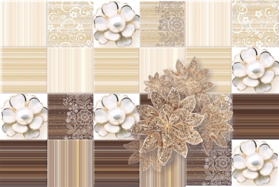 Gạch Viglacera 30x45 B 4562A