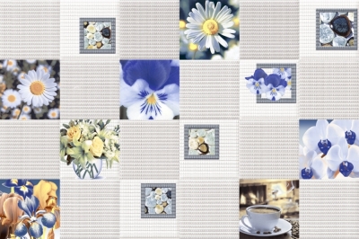 Gạch Viglacera 30x45 B 4566A