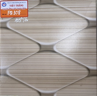 Gạch Viglacera 30x30 FQ 308