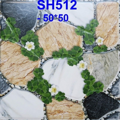 Gạch Viglacera 50x50 SH 512