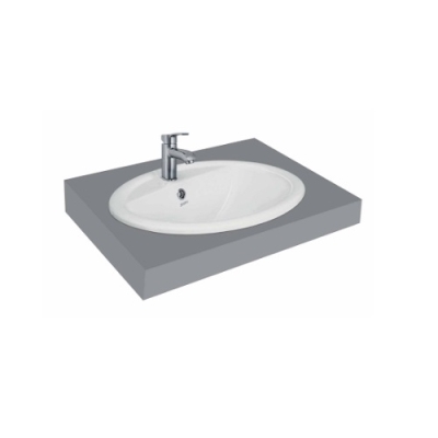 Chậu rửa Sanfi S501