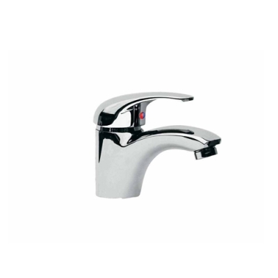Vòi chậu nóng lạnh Sanfi SF104
