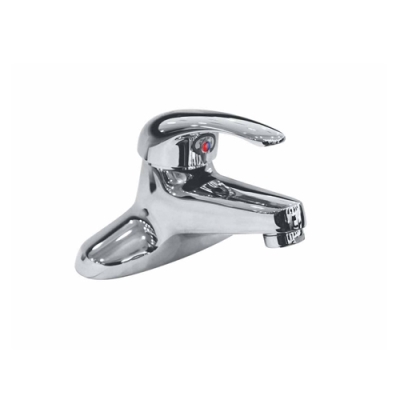 Vòi chậu nóng lạnh Sanfi SF304