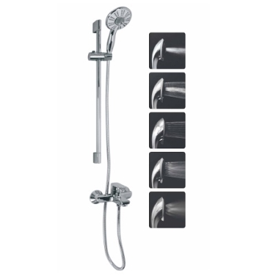 Sen cây nóng lạnh thanh trượt Sanfi SF505