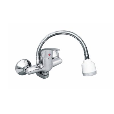 Vòi bếp nóng lạnh Sanfi SF712