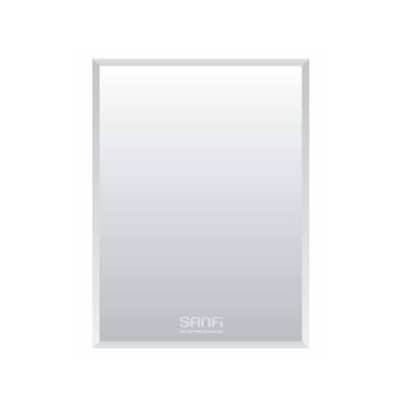 Gương tráng bạc Sanfi SF834