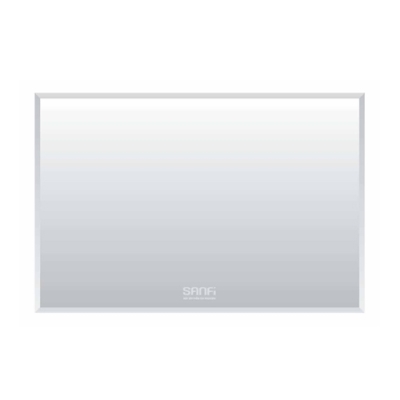 Gương tráng bạc Sanfi SF835