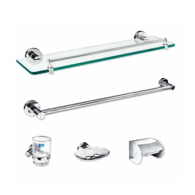Phụ kiện phòng tắm Sanfi SF92