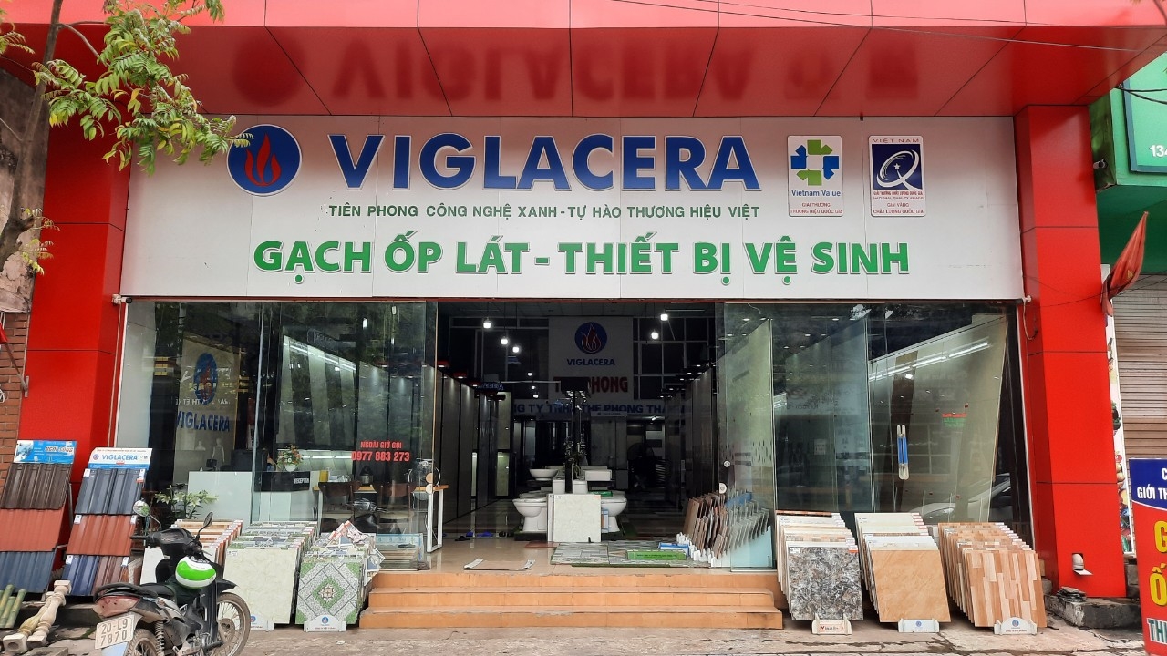 Showroom Việt Thắng 2